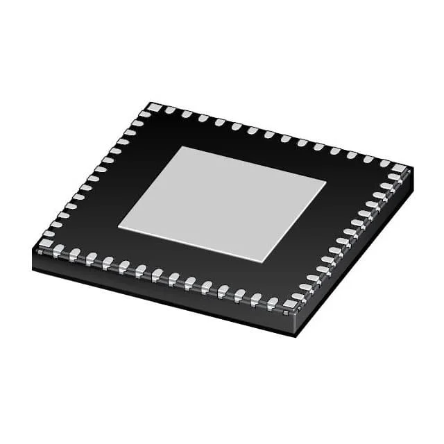 MVR5510AMDAHES NXP Semiconductors