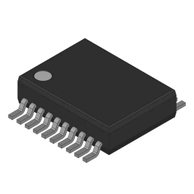 N74F573DB,118 NXP USA Inc.