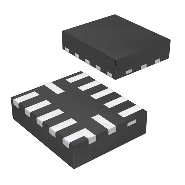 NTBA104GU12,115 NXP Semiconductors