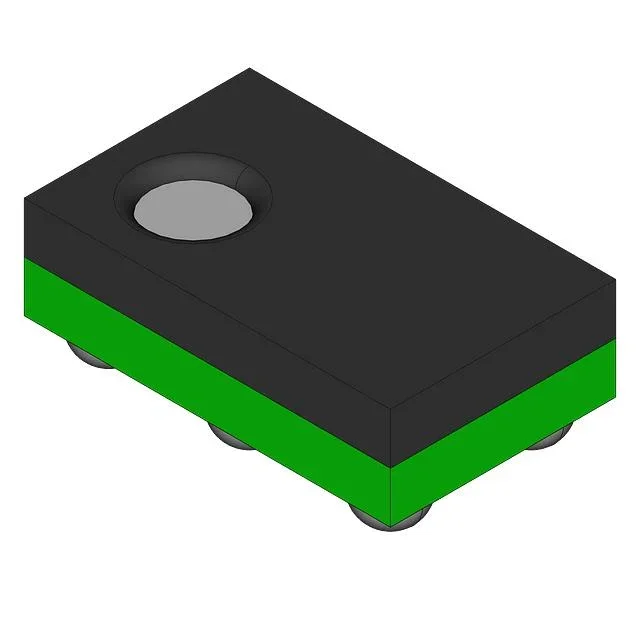 NTS0104UK-Q100Z NXP USA Inc.