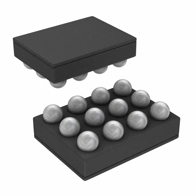 NTS0304EUKZ NXP Semiconductors