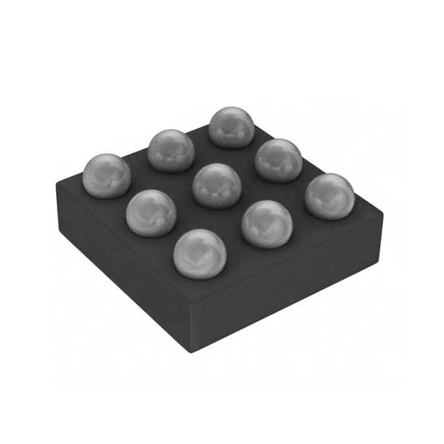 NVT4557UKAZ NXP Semiconductors