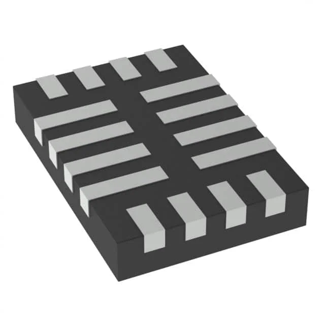 NVT4858HKZ NXP Semiconductors