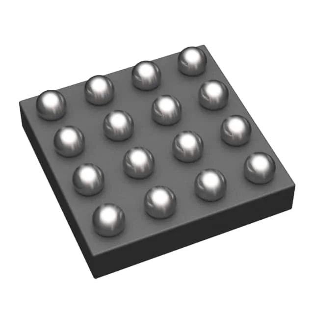 NVT4858UKZ NXP Semiconductors