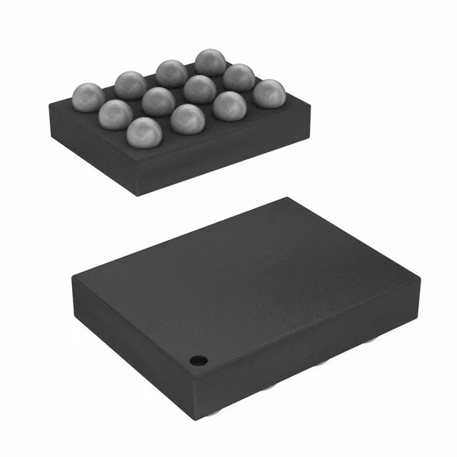 NX20P0408UKZ NXP USA Inc.