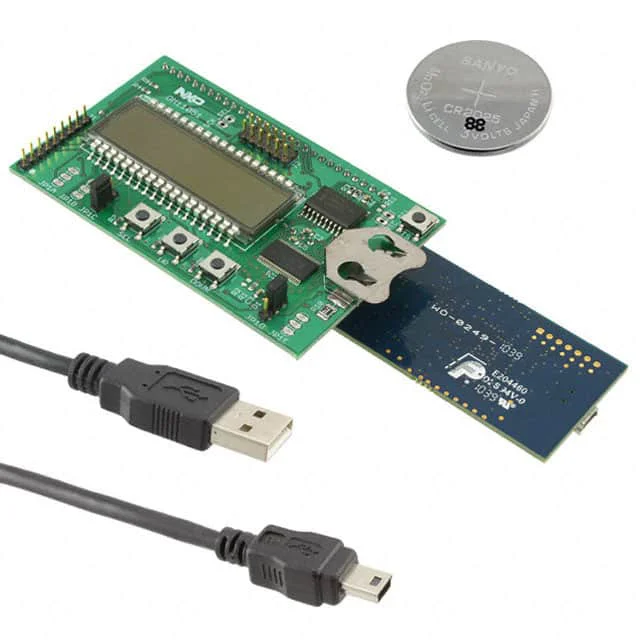 OM11051,598 NXP