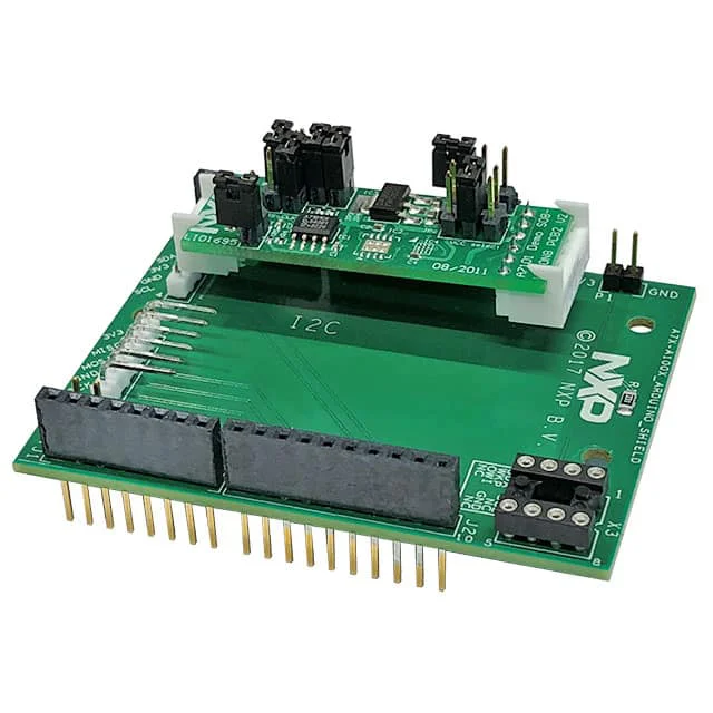 OM3710/A71CHARD NXP