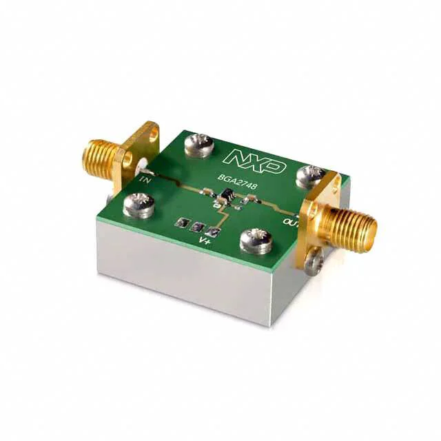 OM7609/BGA2748 NXP Semiconductors