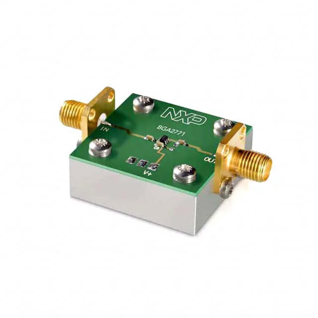OM7610/BGA2771 NXP Semiconductors