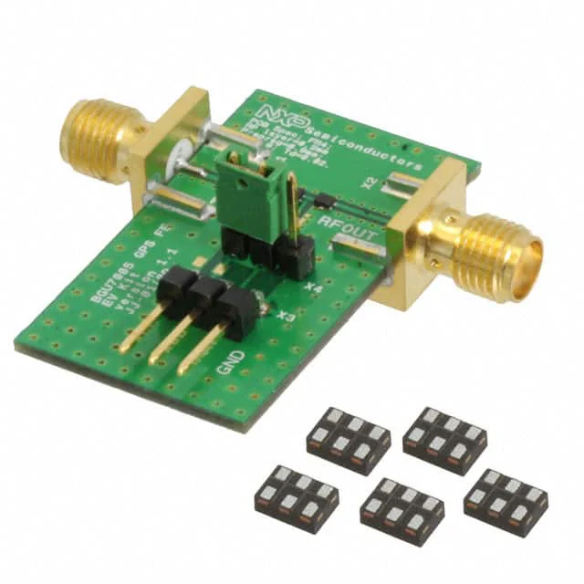 OM7815/BGU7008/FE,598 NXP USA Inc.