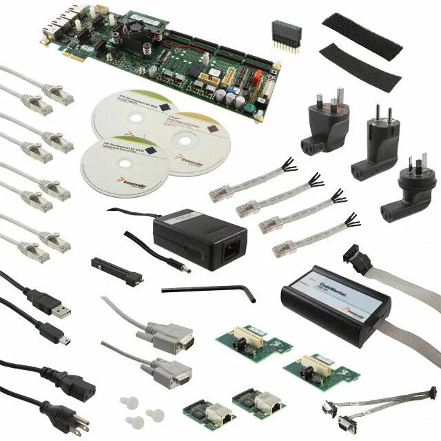 P1021-MDS-PB NXP