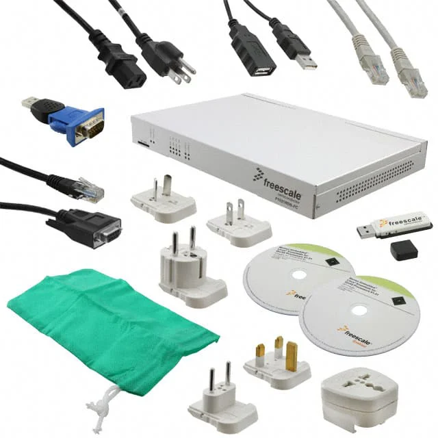 P1021RDB-PC NXP