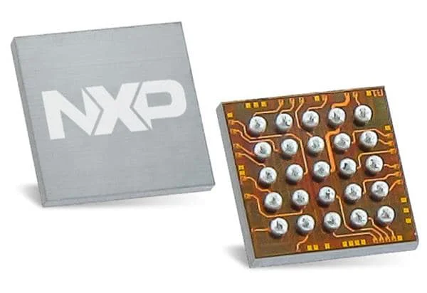 PCA9420FUKZ NXP USA Inc.