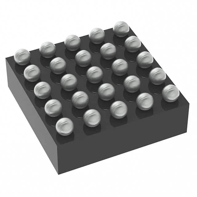 PCA9420UKZ NXP Semiconductors