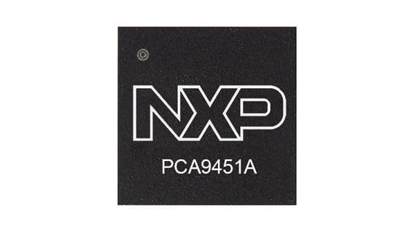 PCA9451AHNY NXP USA Inc.