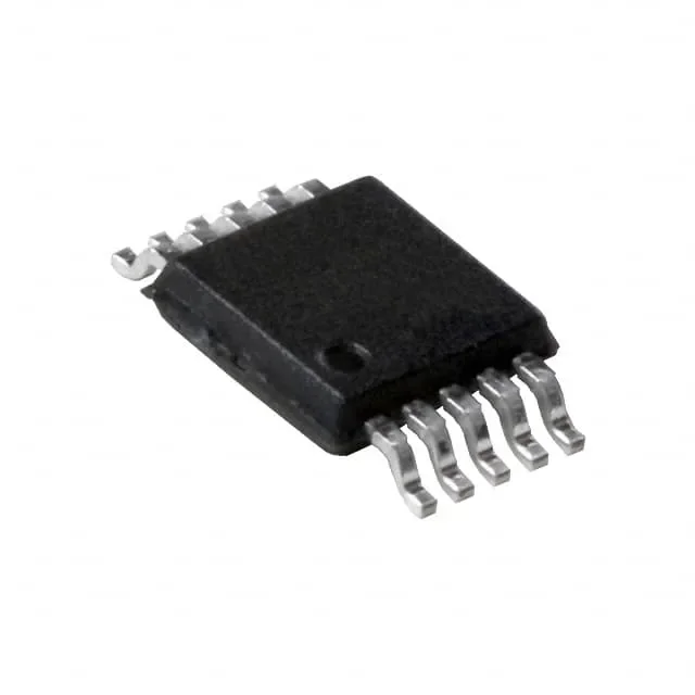 PCA9527DPZ NXP Semiconductors
