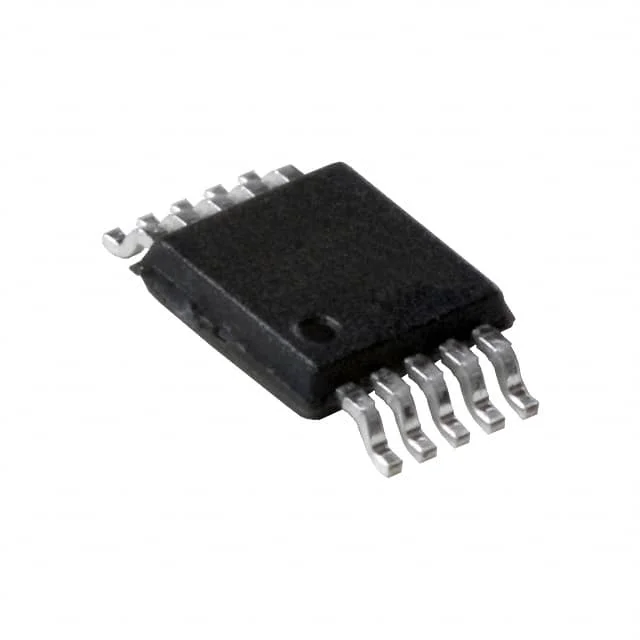 PCA9615DPJ NXP USA Inc.