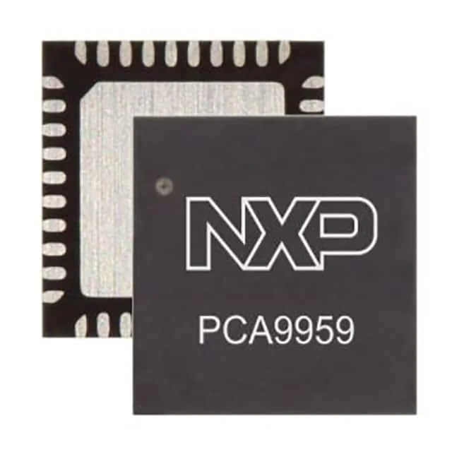 PCA9959HNMP NXP Semiconductors
