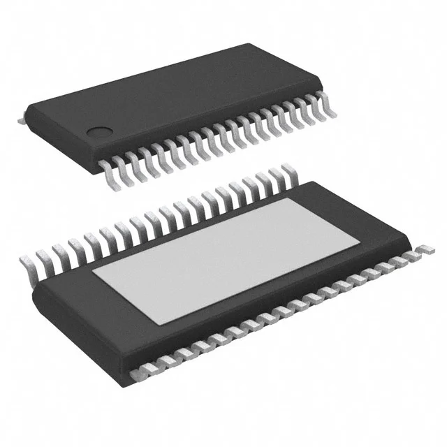 PCU9956ATWY NXP Semiconductors