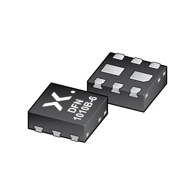 PMDXB1200UPE147 NXP Semiconductors
