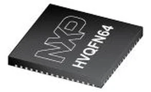 PN7412AUHN/C300E NXP USA Inc.