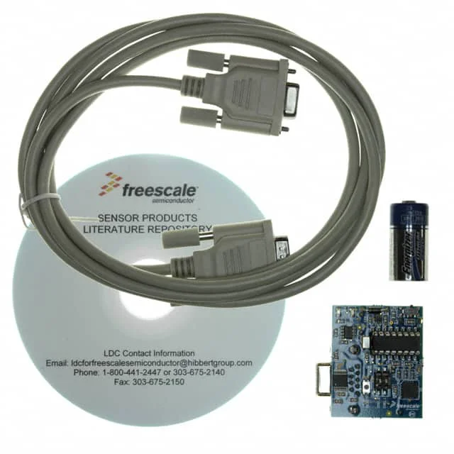 RD3112MMA7260QE NXP