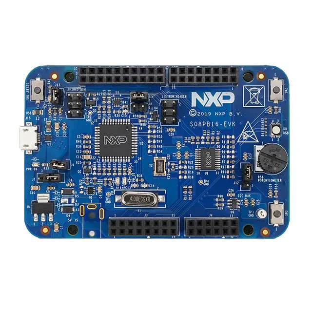 S08PB16-EVK NXP