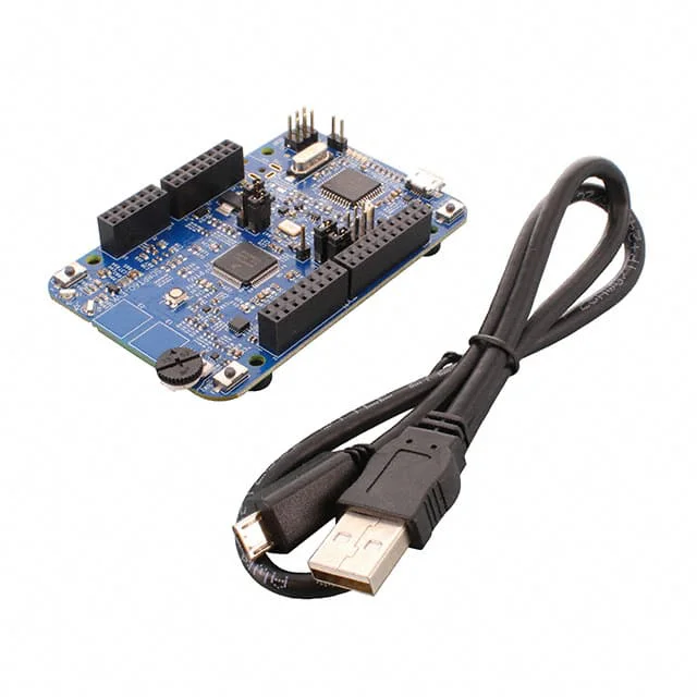 S08PT60-EVK NXP