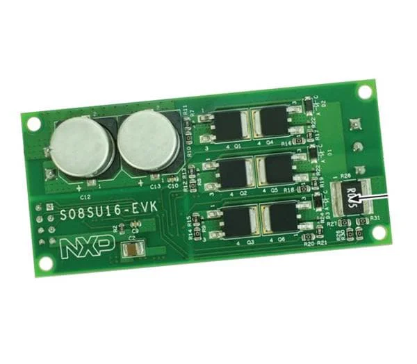 S08SU16-EVK NXP
