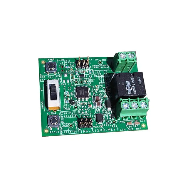 S12VR32EVB NXP