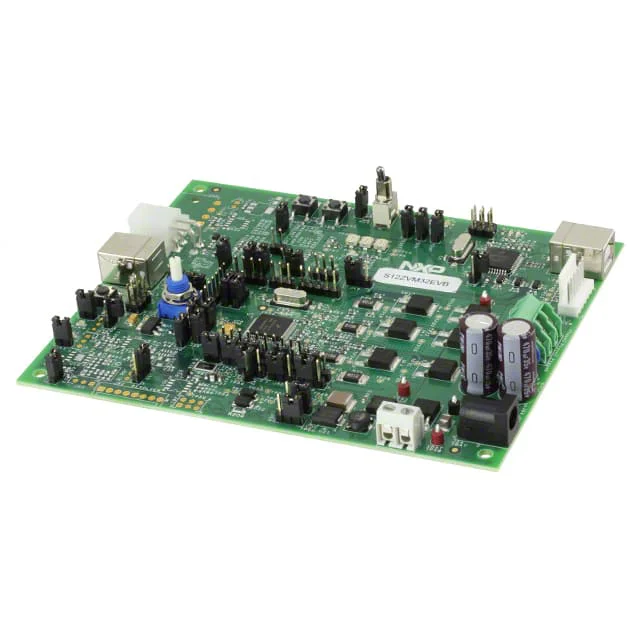 S12ZVM32EVB NXP