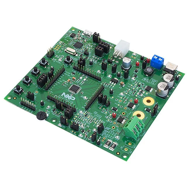 S12ZVMAEVB NXP