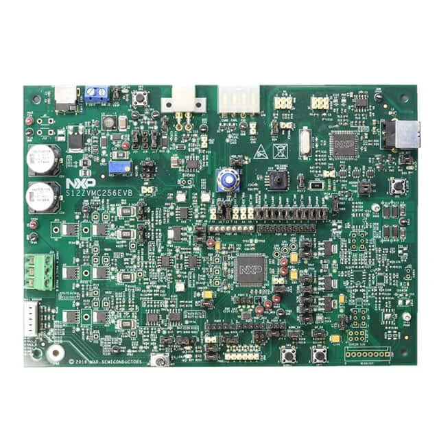 S12ZVMC256EVB NXP