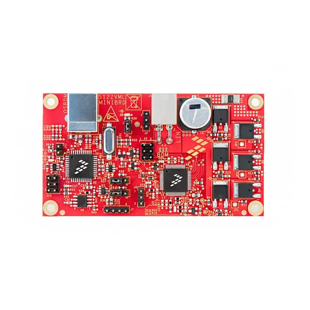 S12ZVML-MINIBRD NXP