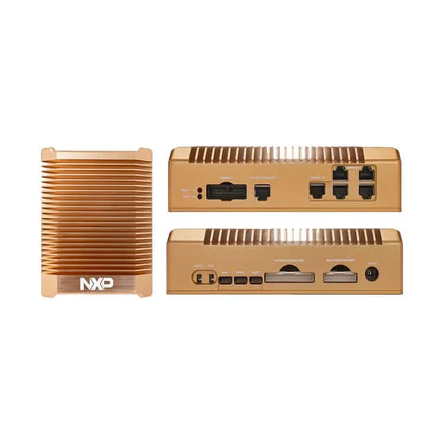 S32G-VNP-GLDBOX NXP