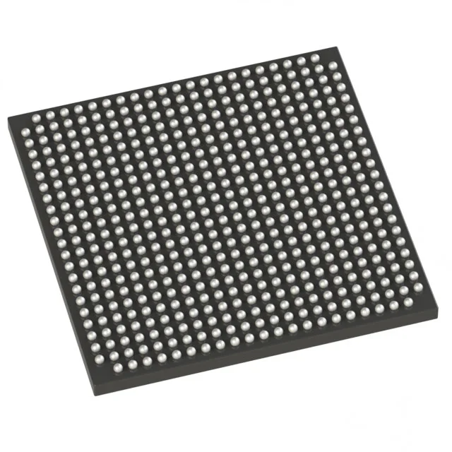 S32G399AACK1VUCT NXP USA Inc.