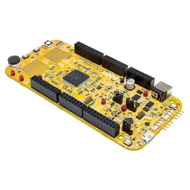 S32K142EVB-Q100 NXP