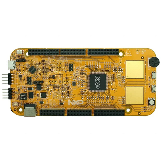 S32K144EVB-Q100X NXP
