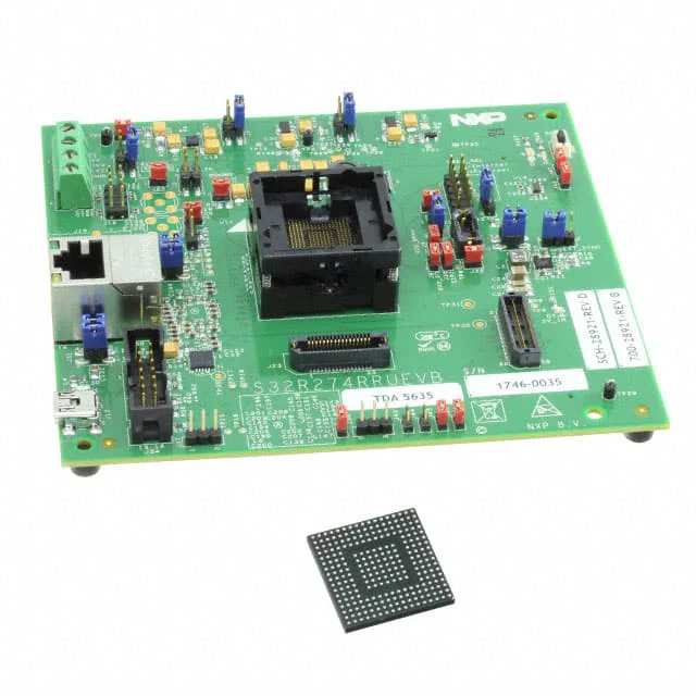 S32R274RRUEVB NXP