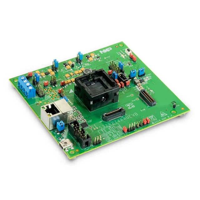 S32R372RRSEVB NXP