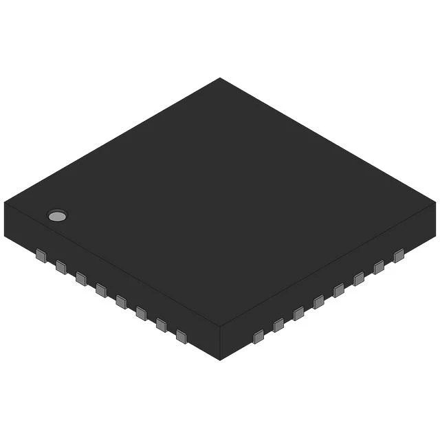SC16IS762IBS-T NXP Semiconductors