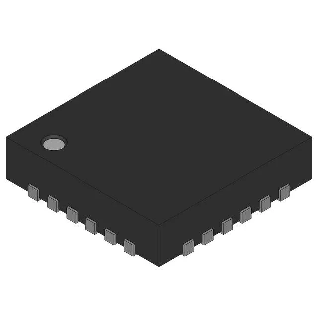 SC18IS601IBS,151 NXP Semiconductors