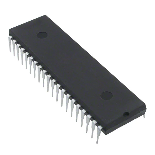 SCC2692AE1N40,129 NXP USA Inc.