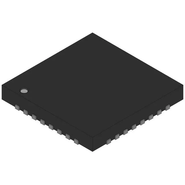 SGTL5000XNAA3R2 NXP USA Inc.
