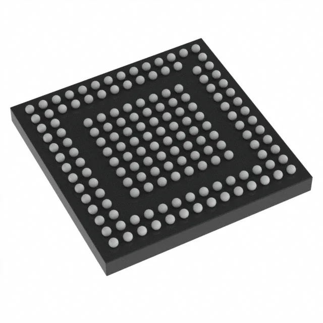 SJA1105QELY NXP Semiconductors