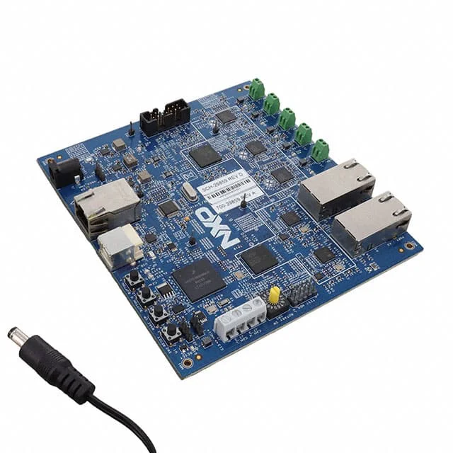 SJA1105SMBEVM NXP