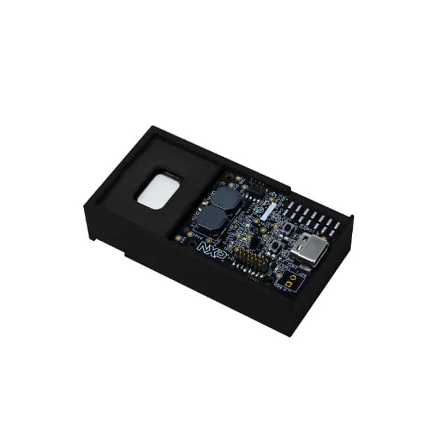 SLN-LOCAL-IOT NXP