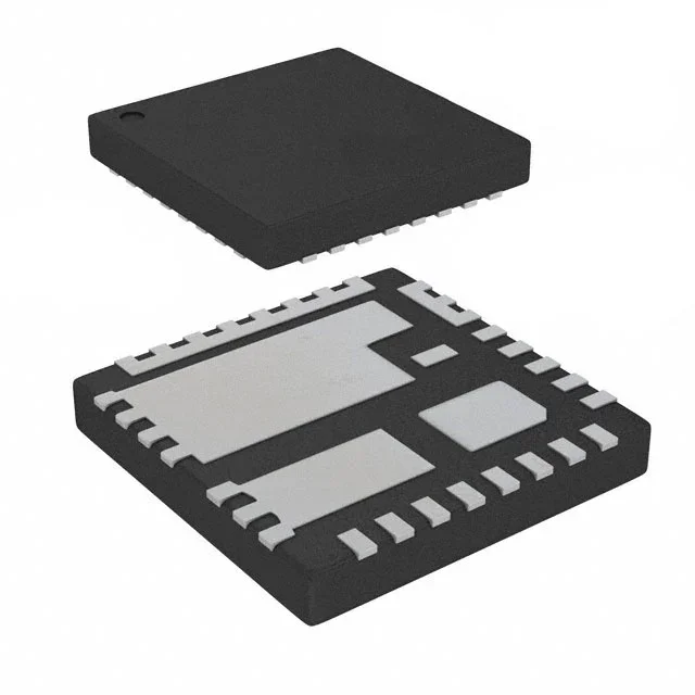 TDA18250BHN/C1557 NXP