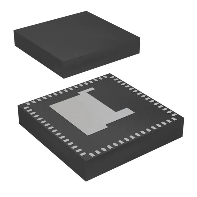 TDA18271HD/C2,557 NXP Semiconductors