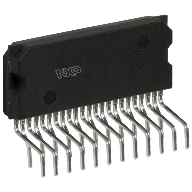 TDA3683J/N2S,112 NXP USA Inc.